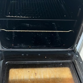 Move Out Cleaning Birkenhead